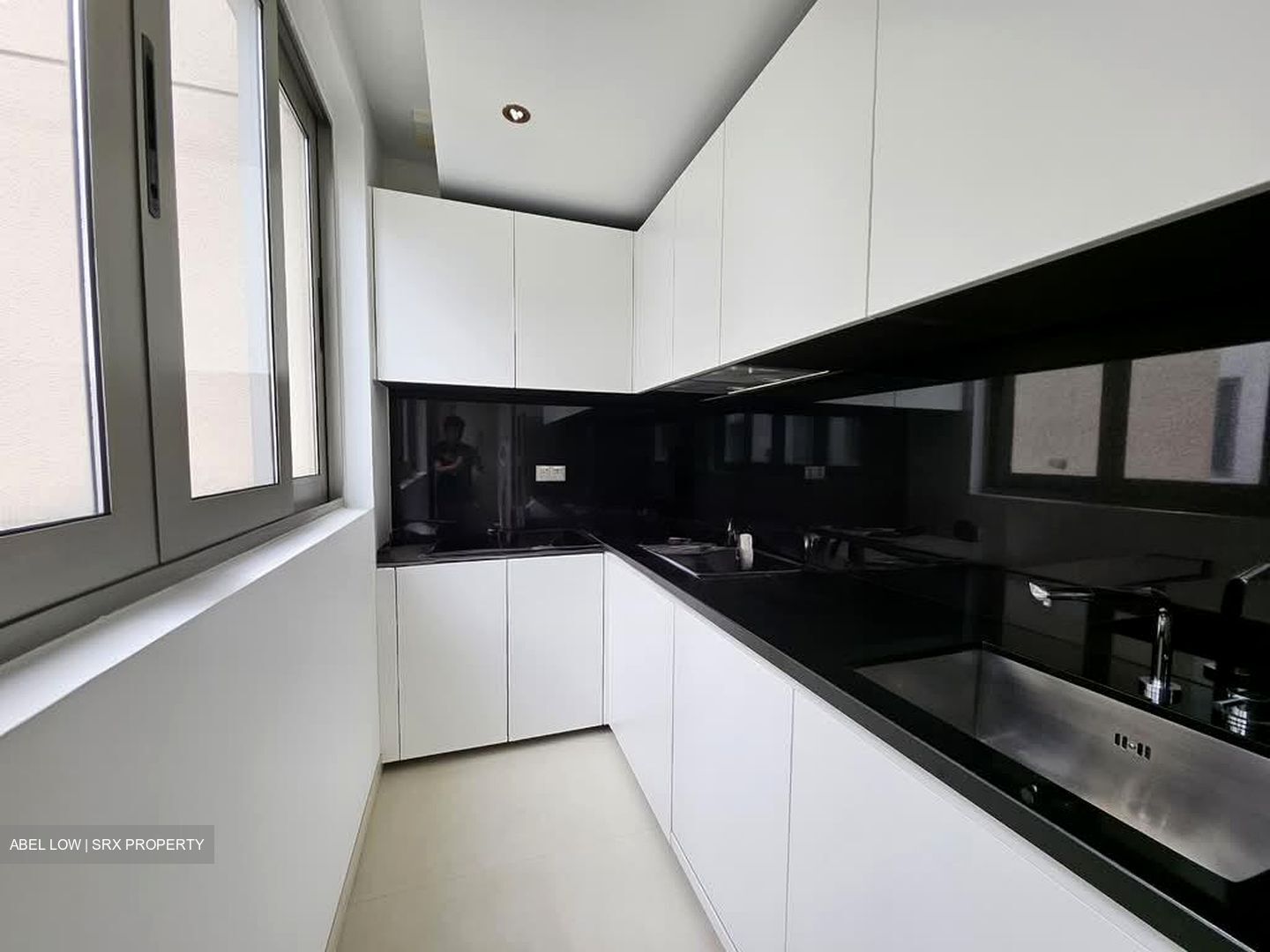 White House Residences (D10), Condominium #557109541